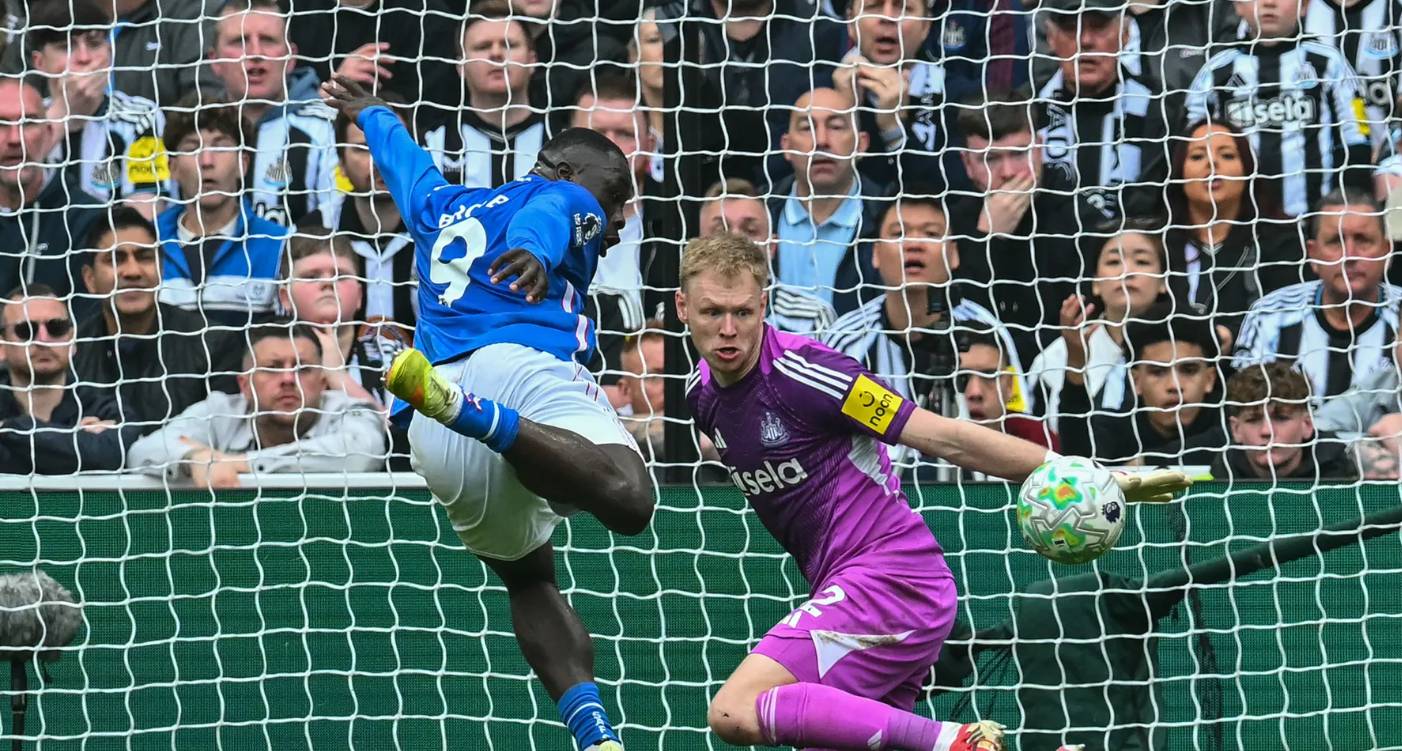 NEWCASTLE - SUNDERLAND 1:2